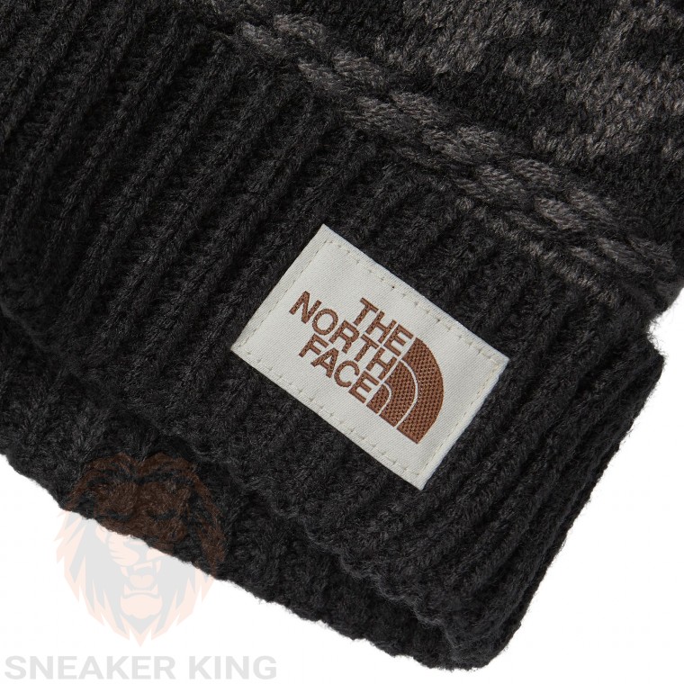 Шапка The North Face fair isle beanie NF0A3FGJKX7